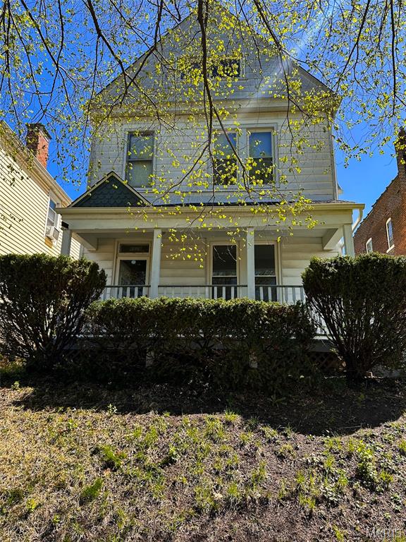 Lange Add - Residential