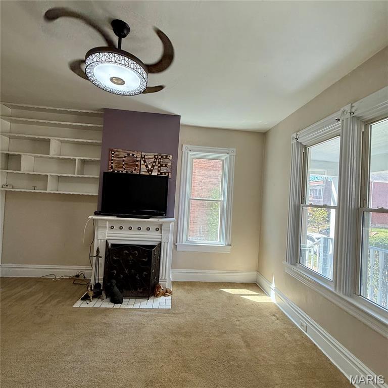 Lange Add - Residential