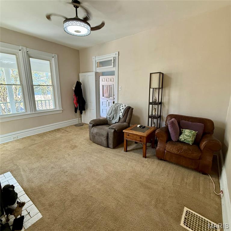 Lange Add - Residential