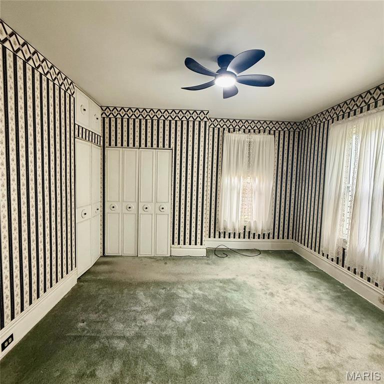 Lange Add - Residential