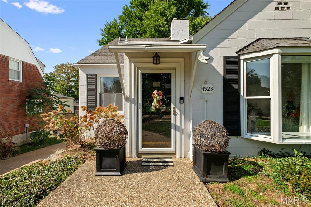 1923 Parkridge Avenue