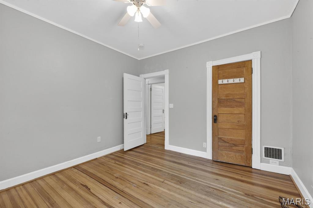 Grove Park Add - Residential