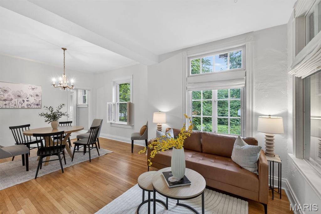 Grove Park Add - Residential