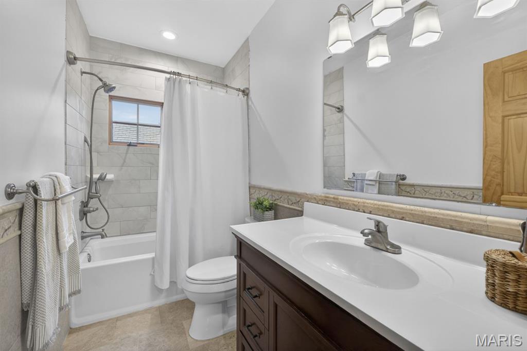Grove Park Add - Residential