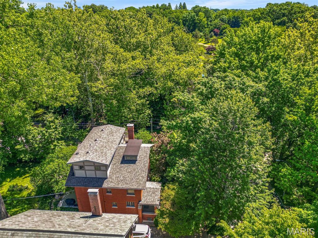 Grove Park Add - Residential