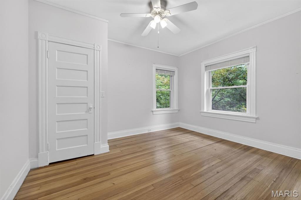 Grove Park Add - Residential