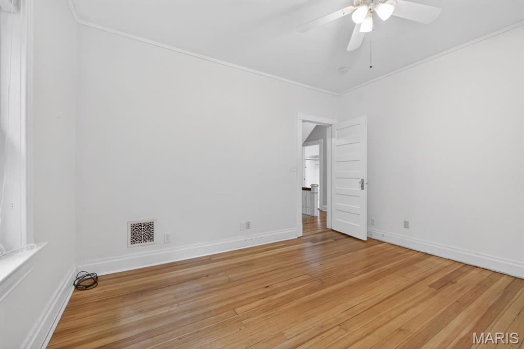 Grove Park Add - Residential