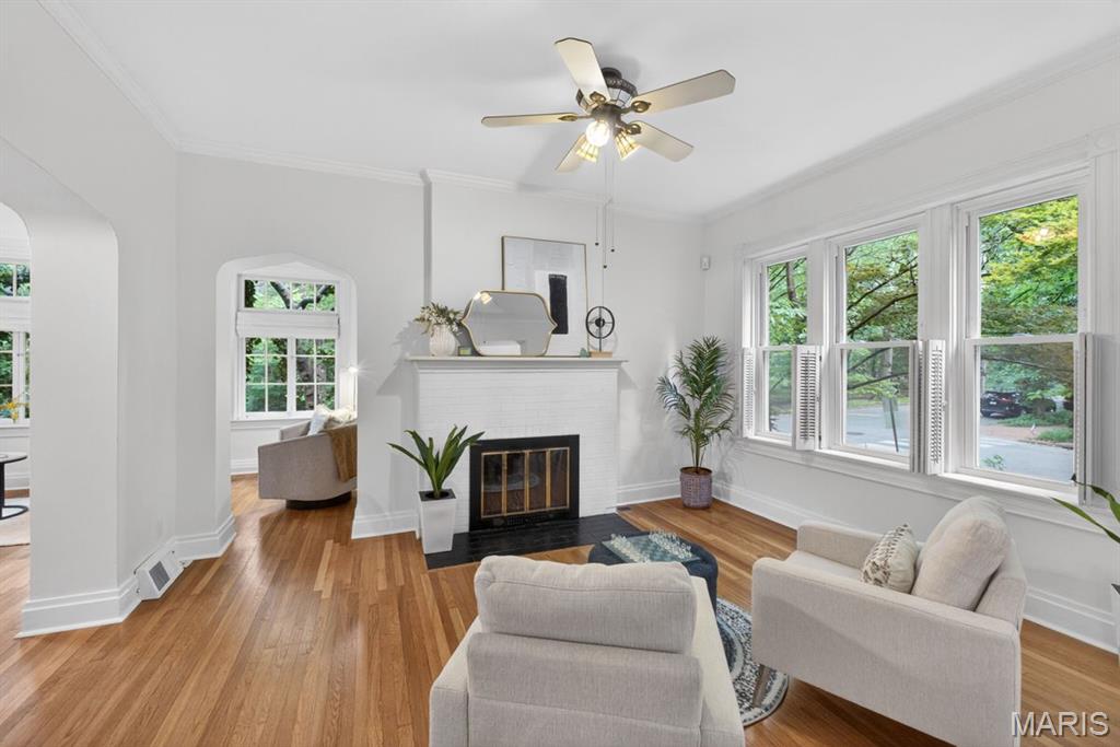 Grove Park Add - Residential