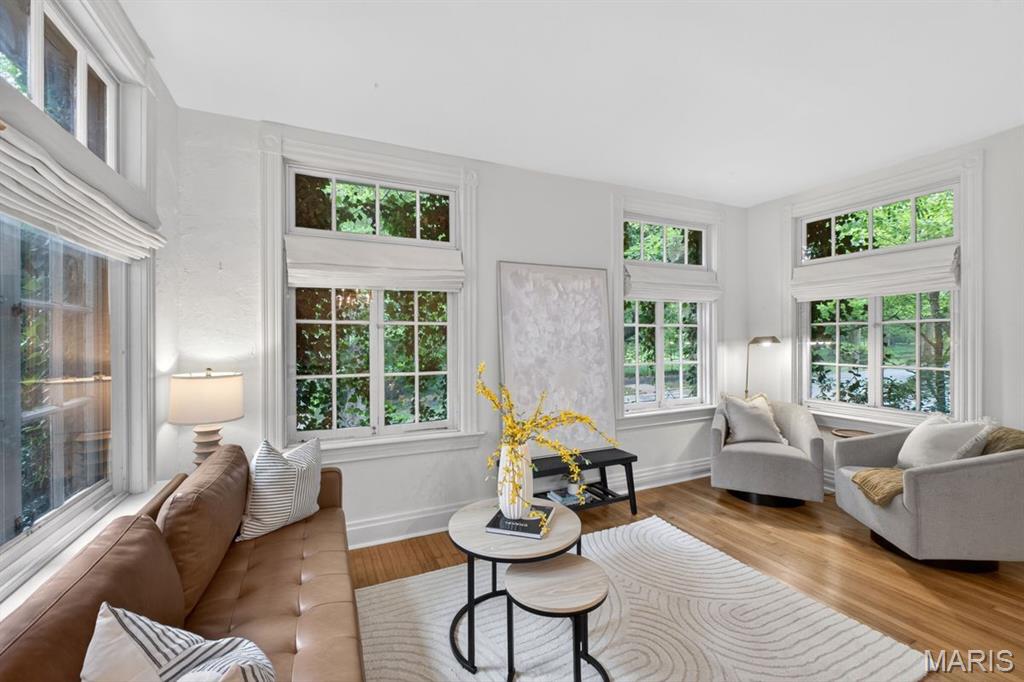 Grove Park Add - Residential