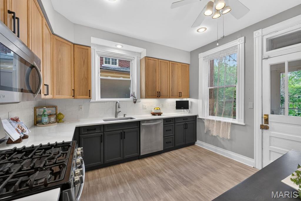 Grove Park Add - Residential