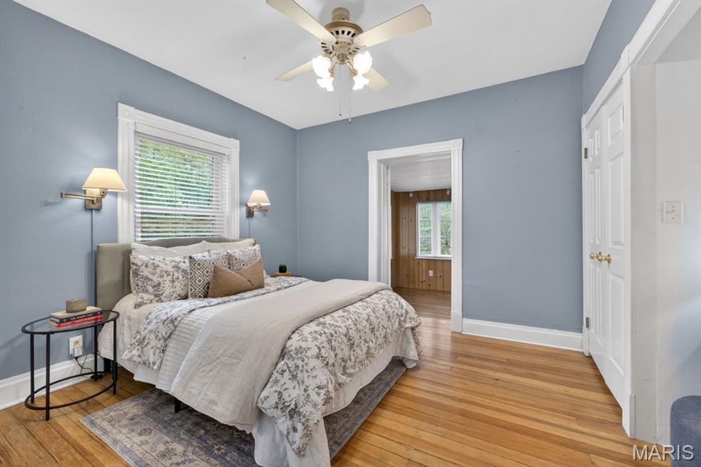 Grove Park Add - Residential