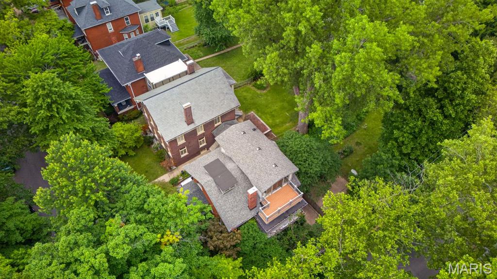 Grove Park Add - Residential