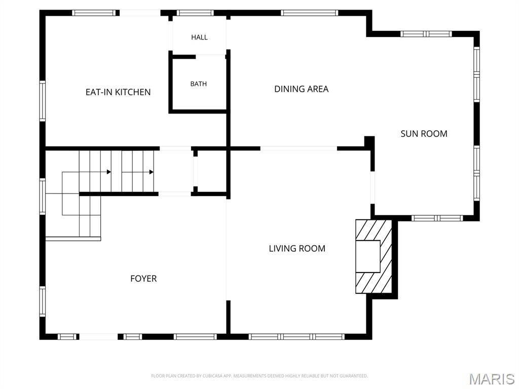 Grove Park Add - Residential