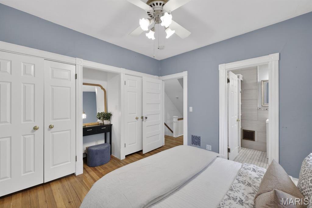 Grove Park Add - Residential