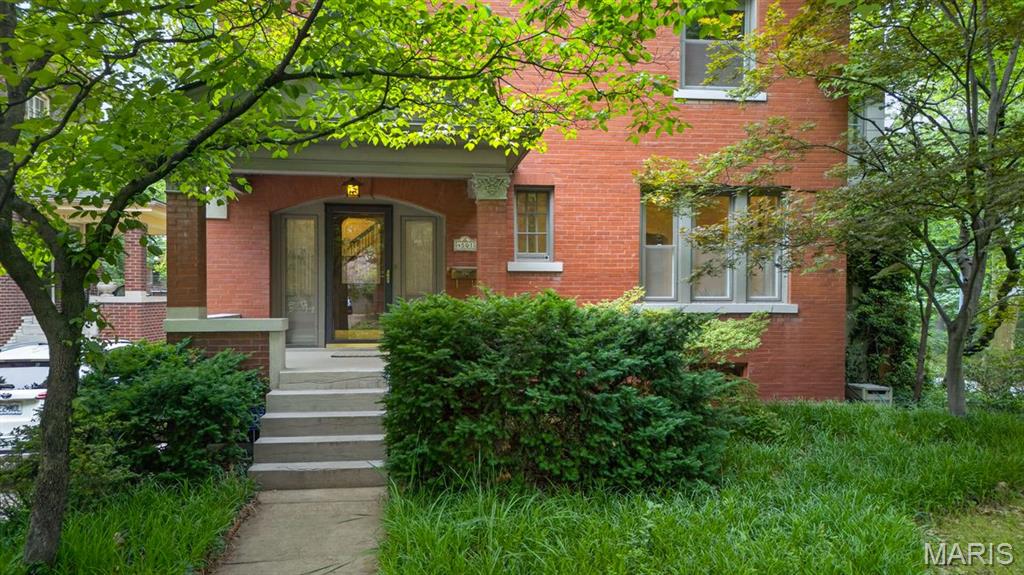 Grove Park Add - Residential