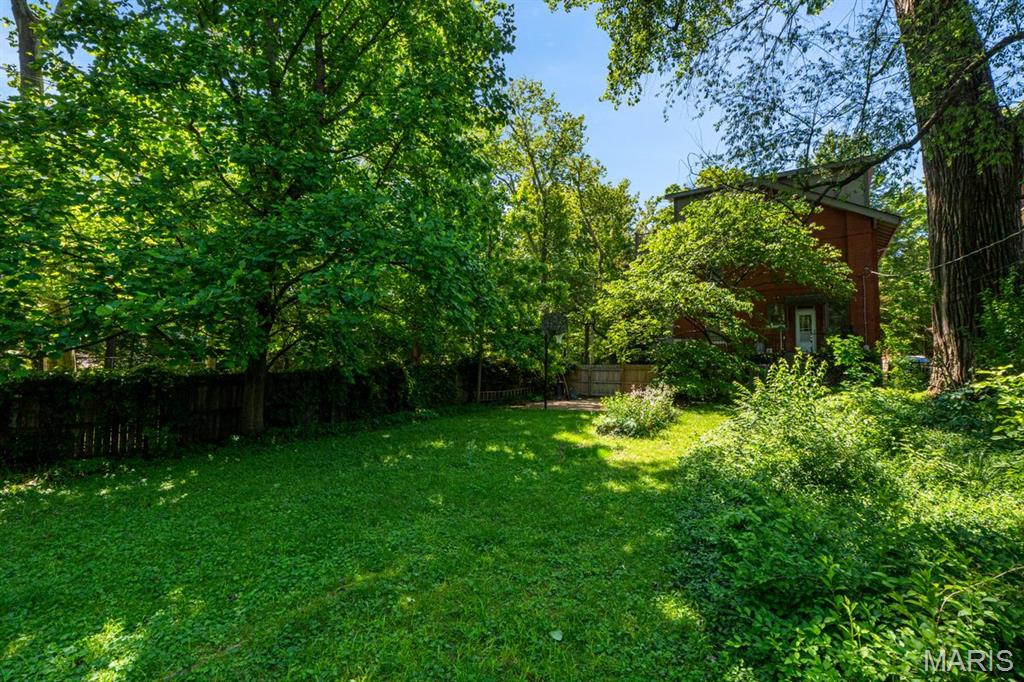 Grove Park Add - Residential