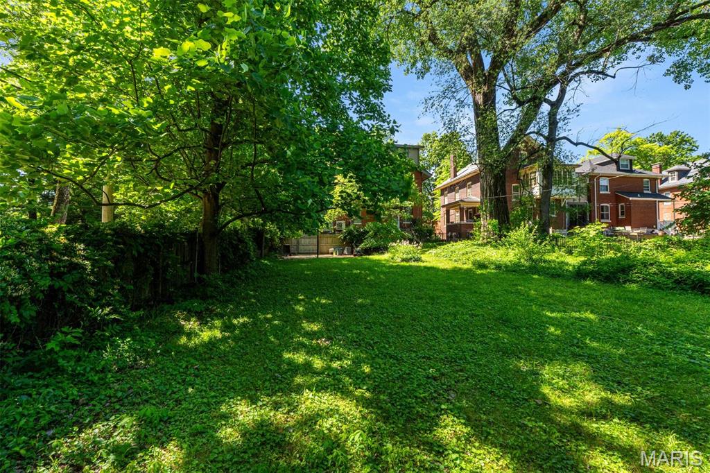 Grove Park Add - Residential