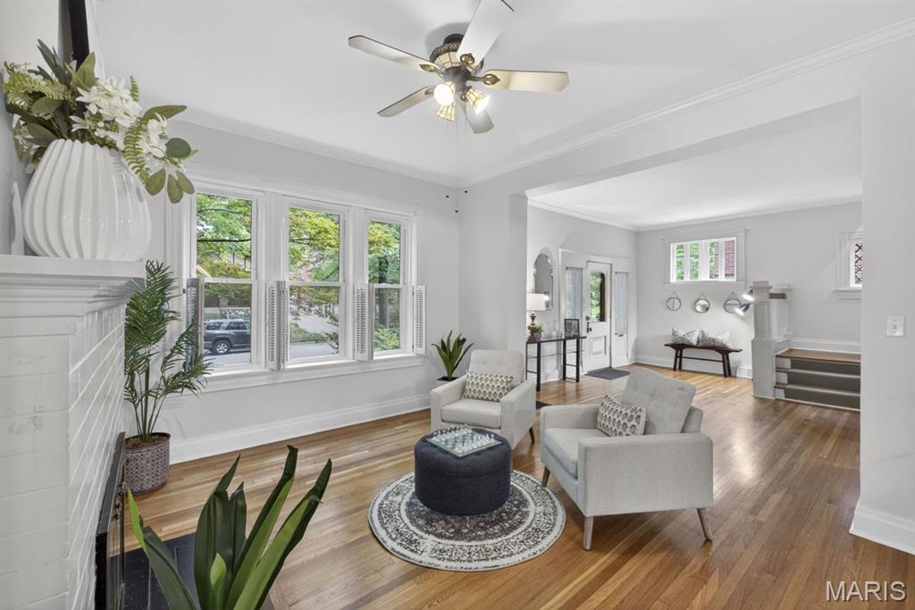 Grove Park Add - Residential