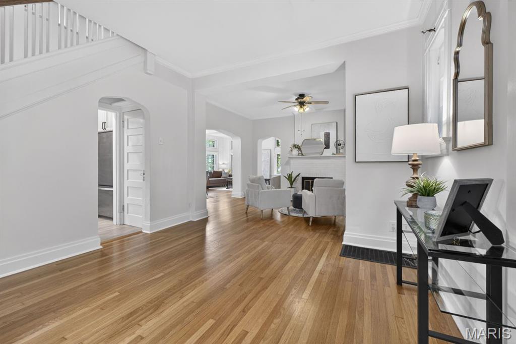 Grove Park Add - Residential