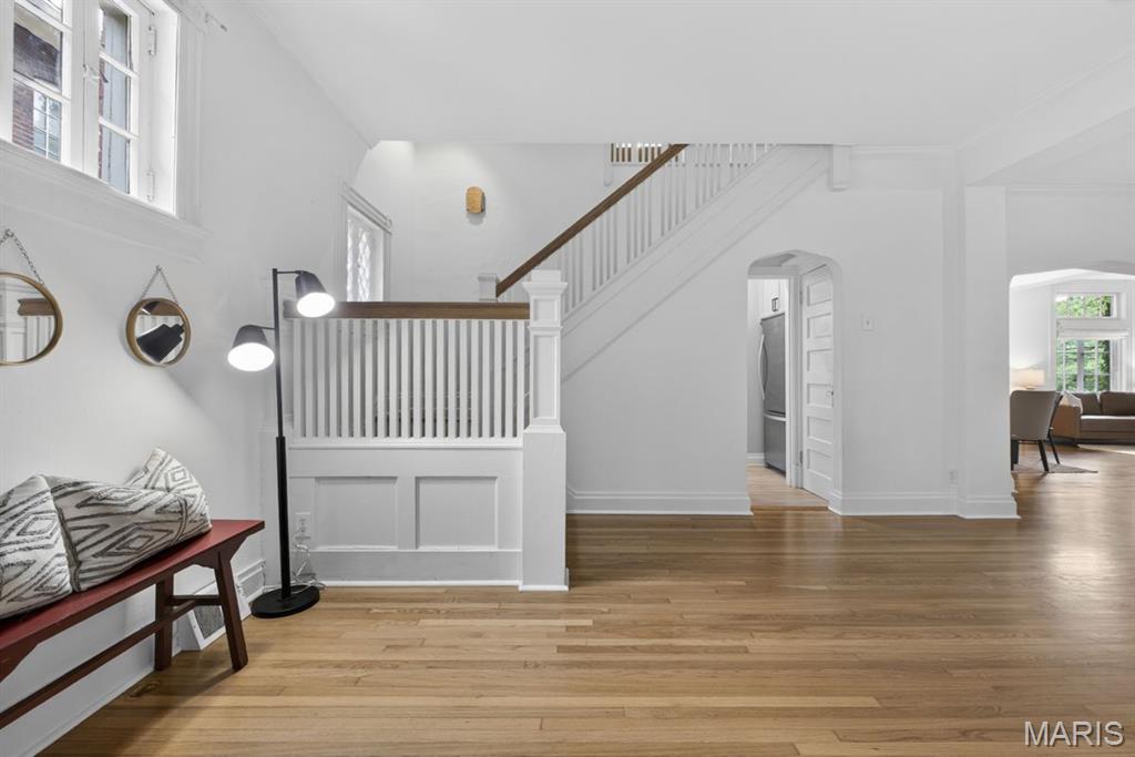 Grove Park Add - Residential