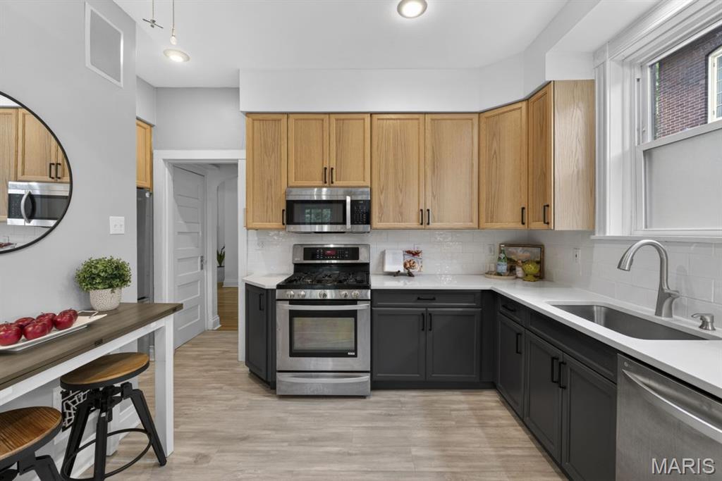 Grove Park Add - Residential