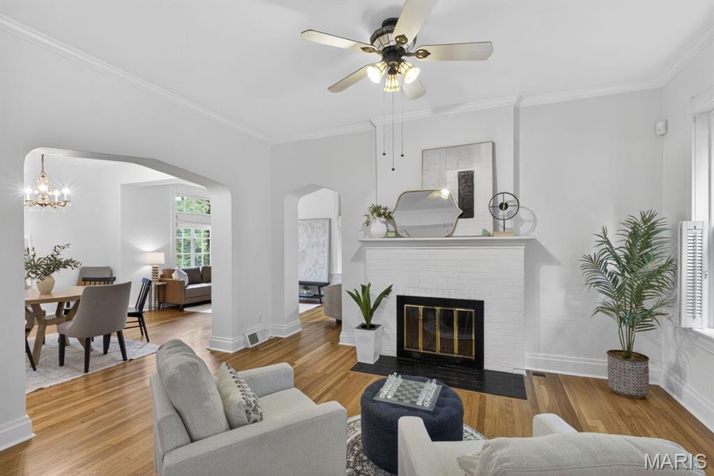 Grove Park Add - Residential