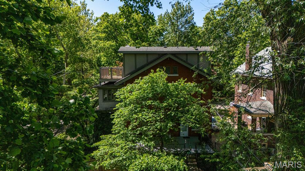 Grove Park Add - Residential