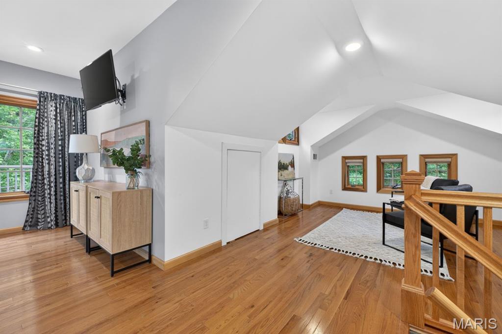 Grove Park Add - Residential