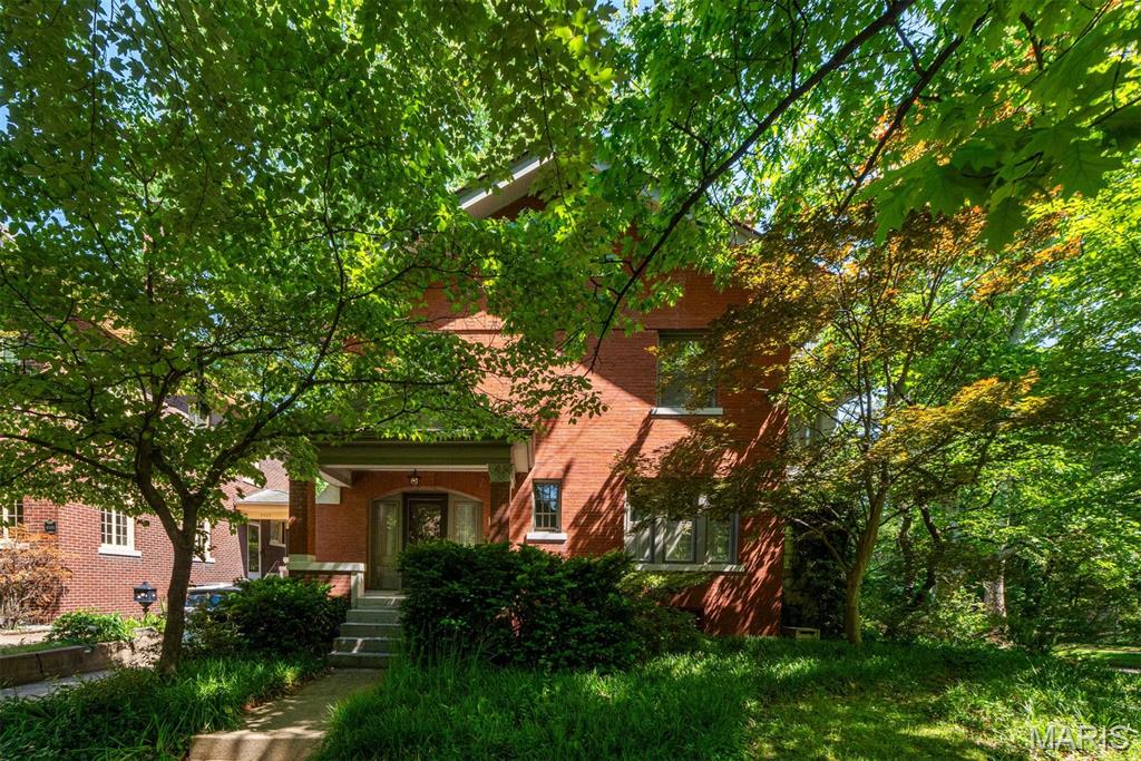 Grove Park Add - Residential