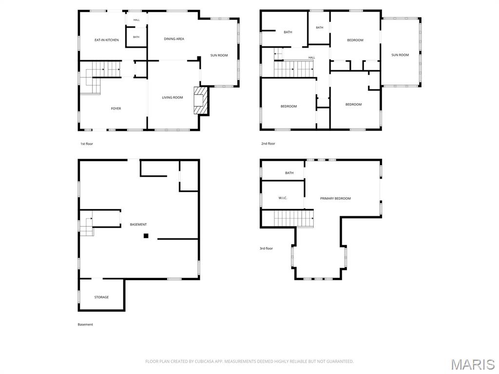 Grove Park Add - Residential