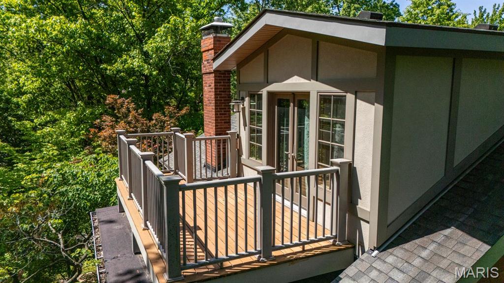 Grove Park Add - Residential