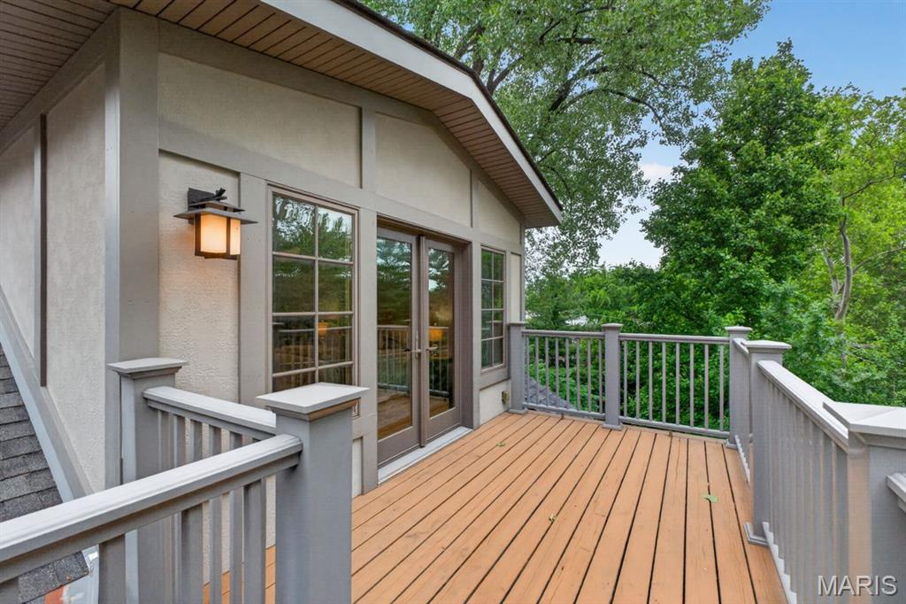 Grove Park Add - Residential