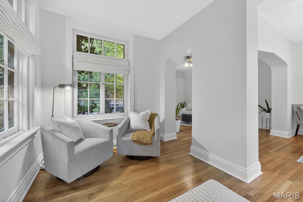 Grove Park Add - Residential