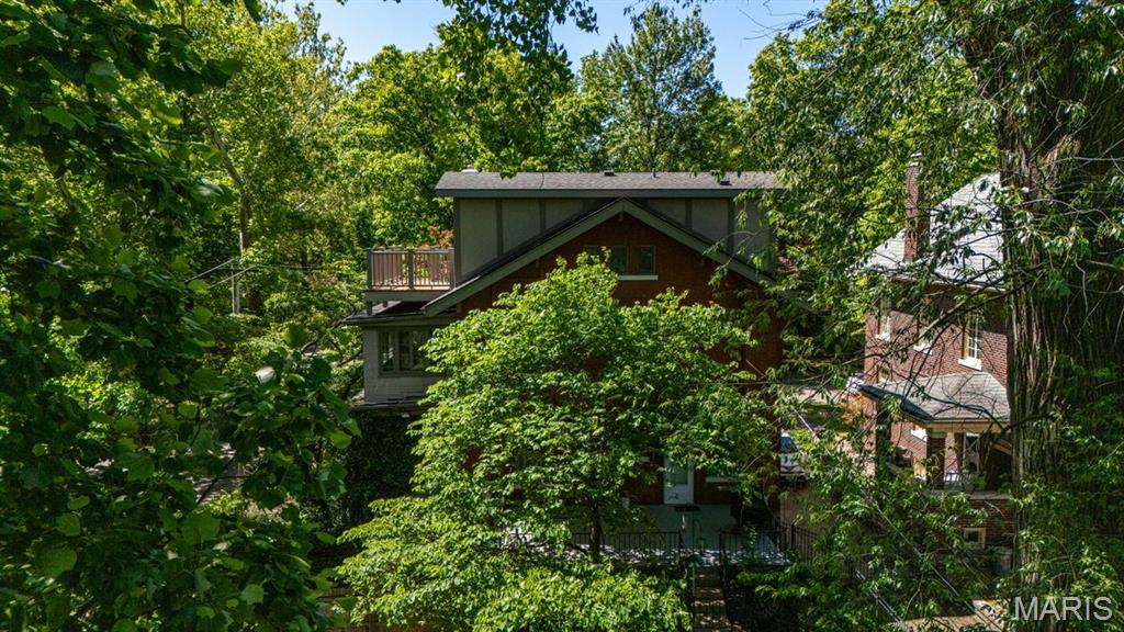 Grove Park Add - Residential
