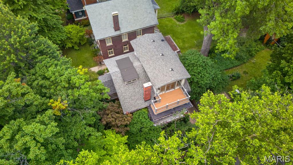 Grove Park Add - Residential