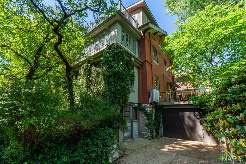 Grove Park Add - Residential