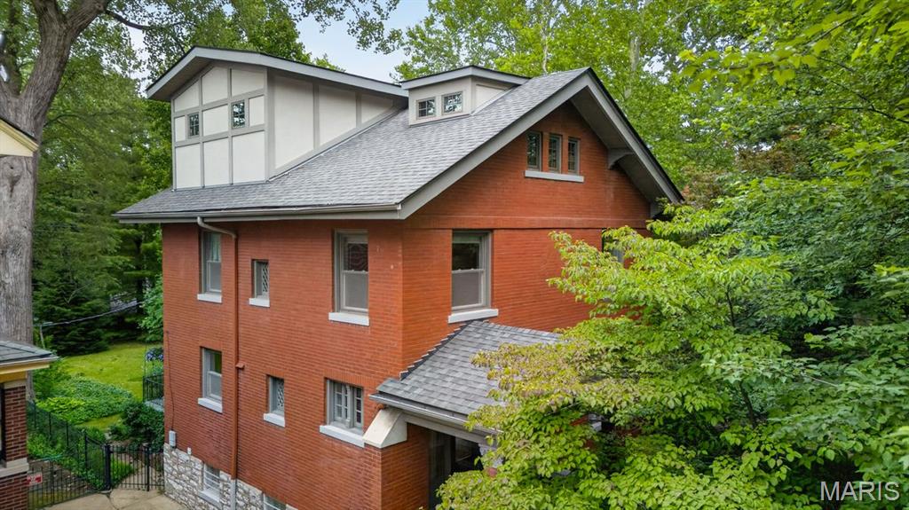 Grove Park Add - Residential