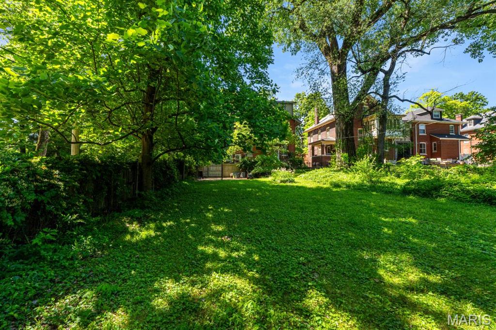 Grove Park Add - Residential