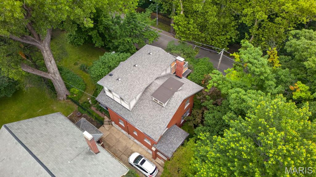 Grove Park Add - Residential