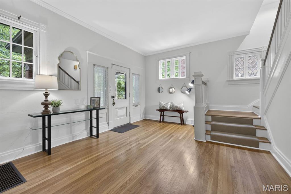 Grove Park Add - Residential