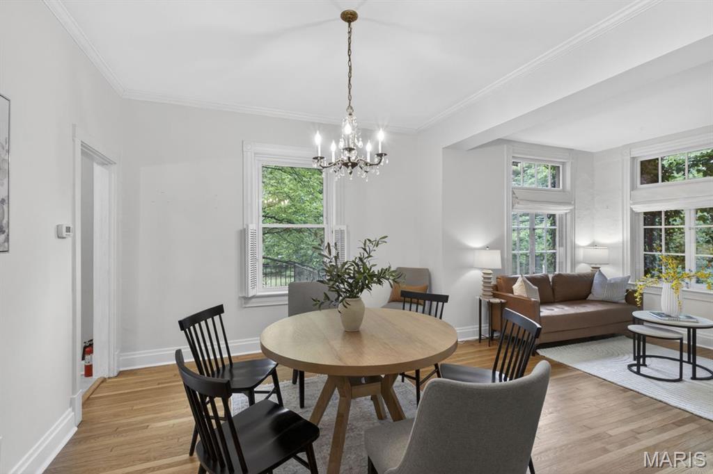 Grove Park Add - Residential
