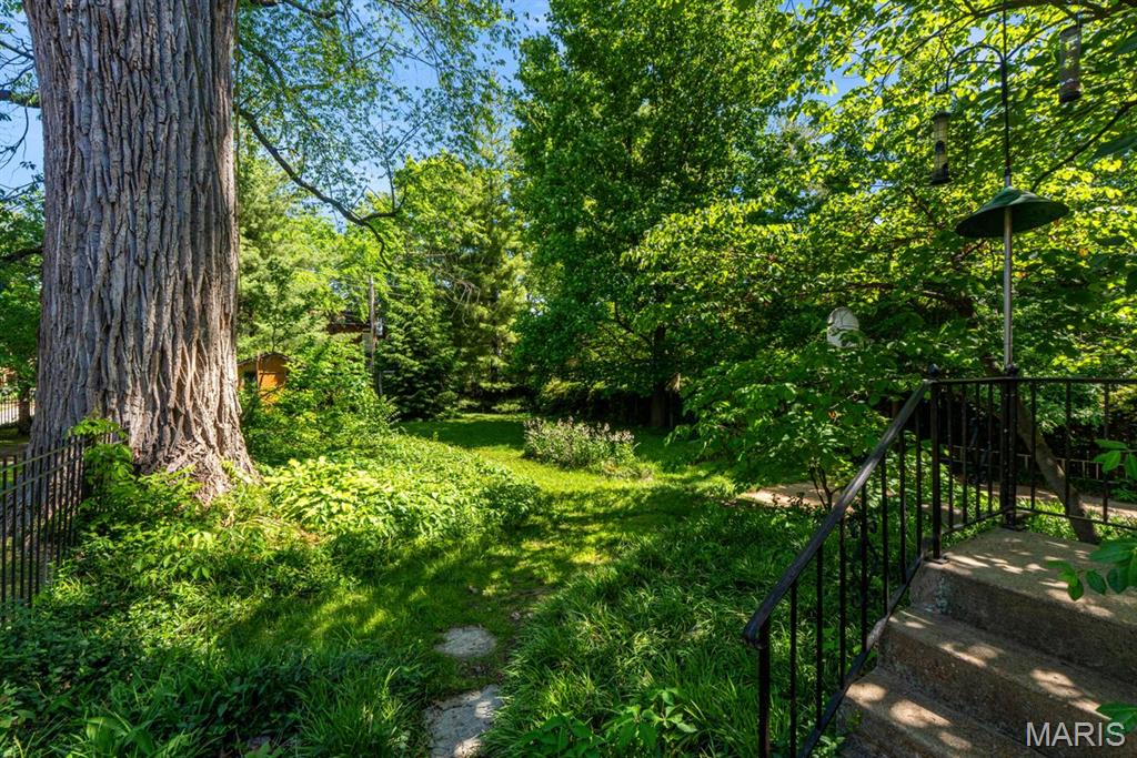 Grove Park Add - Residential