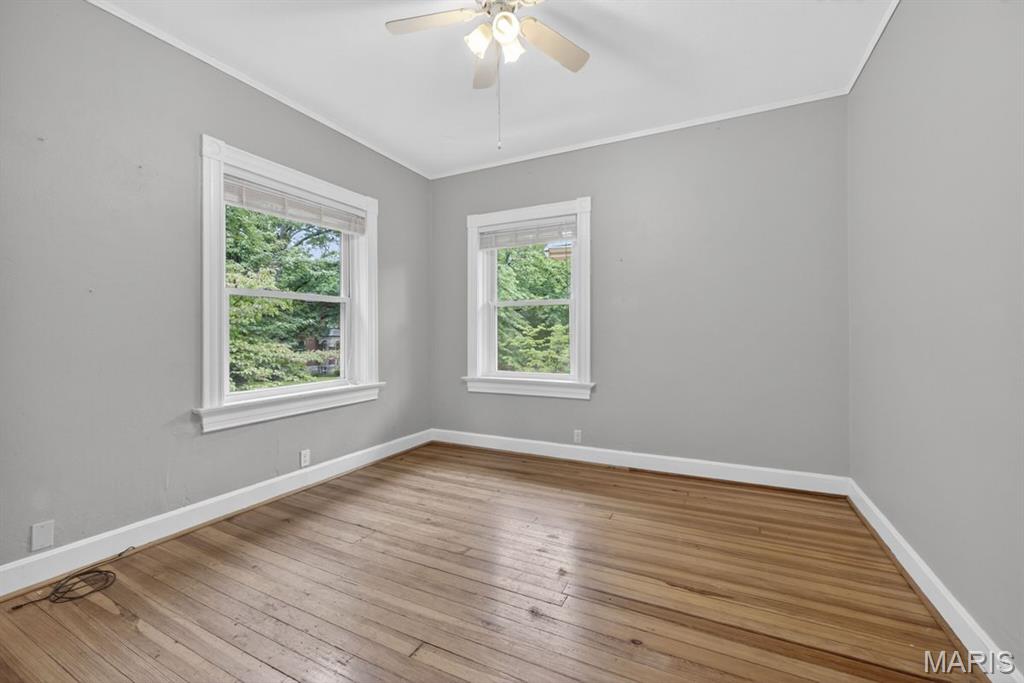 Grove Park Add - Residential