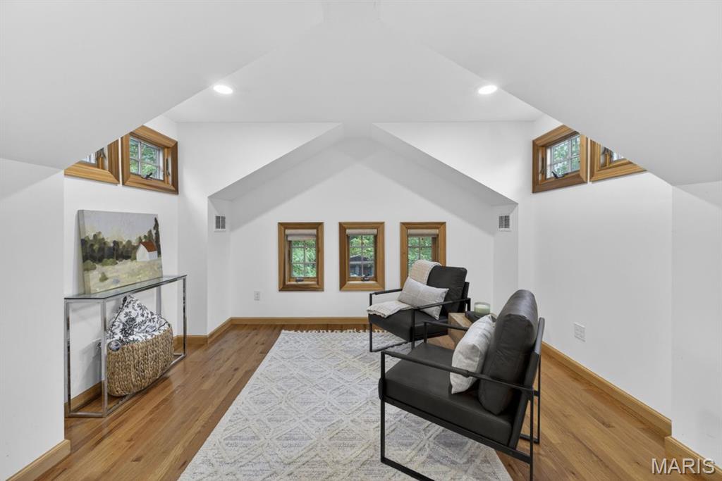 Grove Park Add - Residential