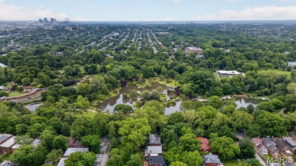 Grove Park Add - Residential