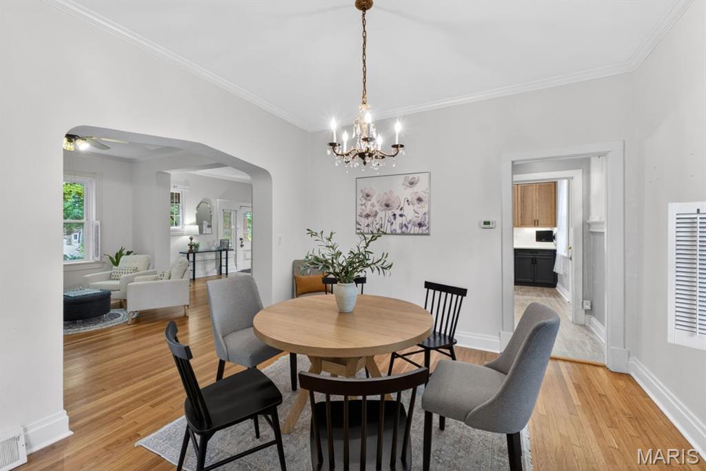 Grove Park Add - Residential