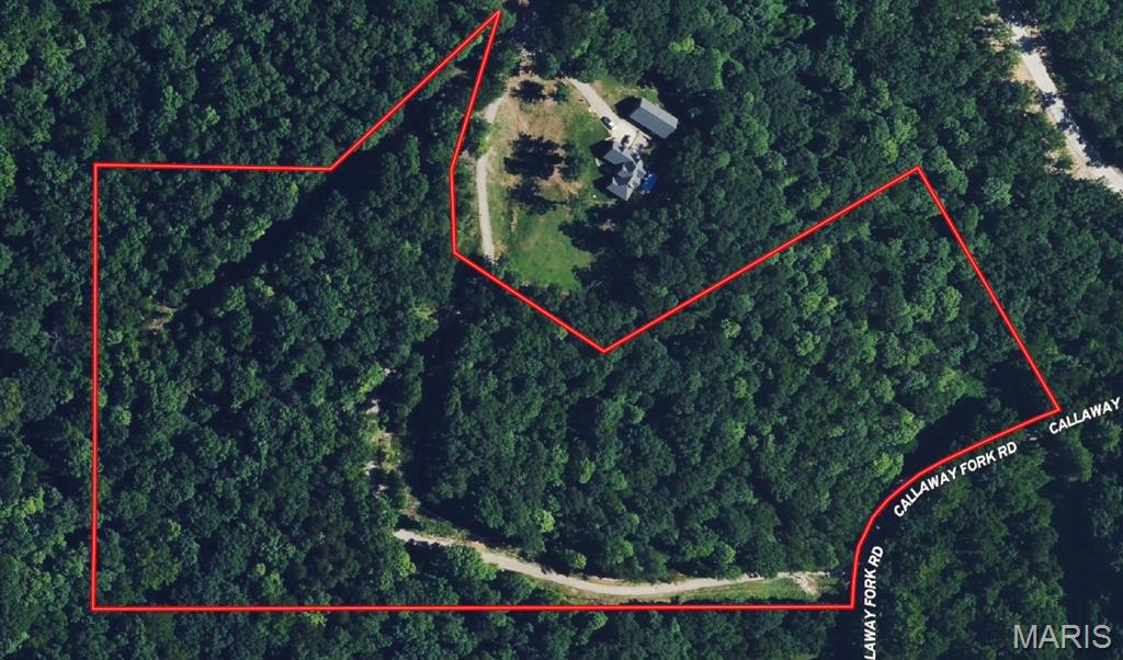14 +/- AC Steeple Rock Drive