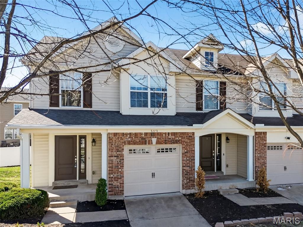 Charlestowne #1 - Residential