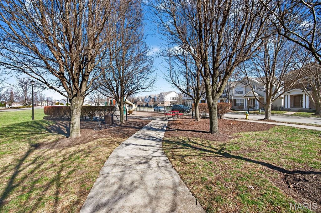 Charlestowne #1 - Residential