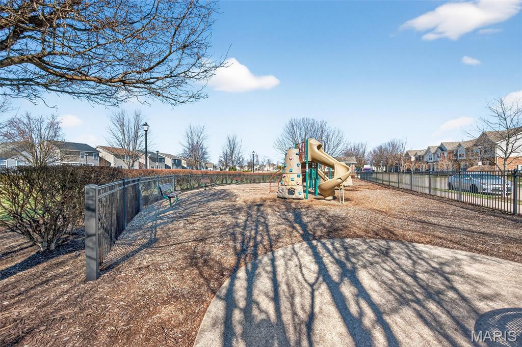 Charlestowne #1 - Residential